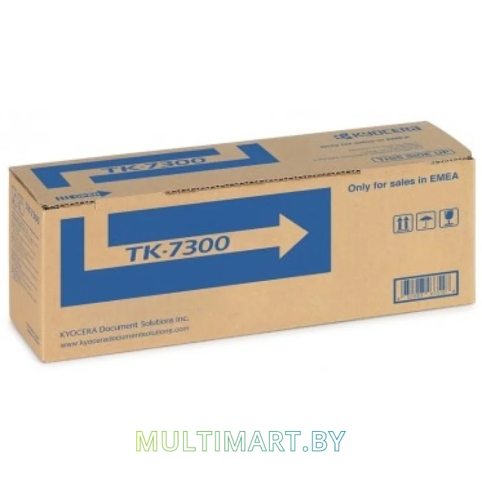 Картридж Kyocera TK-7300